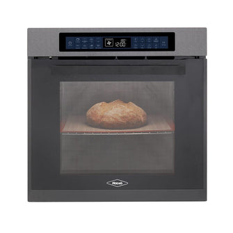 Horno eléctrico Tandoori Digital 60 cm Negro 220V Haceb