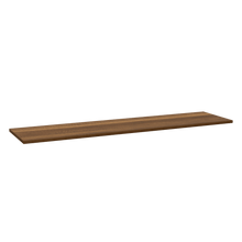 Entrepaño Flotante Coruña 120, Cobre, X6 Unidades