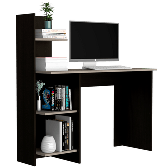 Combo Para Habitación Versalles Incluye Closet y Escritorio