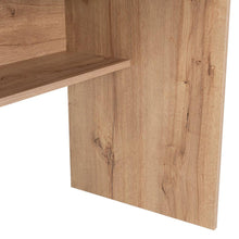 Escritorio 80 Cajón, Café Claro