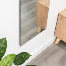 Espejo Rectangular Amalfi, Sencillo