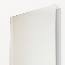 Espejo Rectangular Amalfi, Sencillo