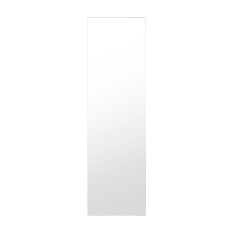 Espejo Rectangular Amalfi, Sencillo