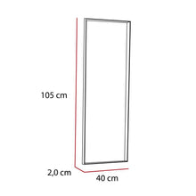 Combo para Habitación, Melia, Incluye Organizador y Espejo