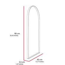 Combo para Habitación, Dunty, incluye Organizador y Espejo