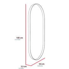 Combo para Habitación, Dila, incluye Organizador y Espejo