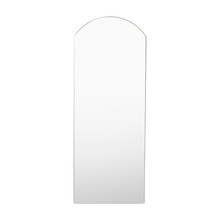 Espejo Rectangular Oporto, Gris, Diseño Moderno