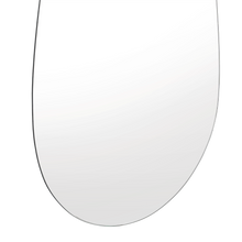 Espejo irregular Luty