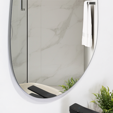 Espejo irregular Luty