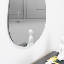 Espejo irregular Luty