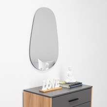 Espejo irregular Luty