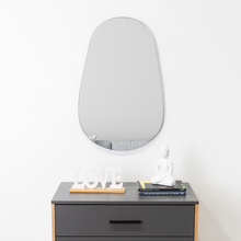 Espejo irregular Luty