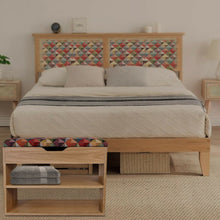 Mueble Organizador Zapatero 43x60x30 Madera