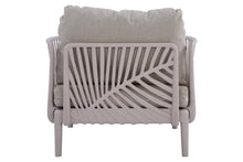 Sala de Exterior Astratto, Beige