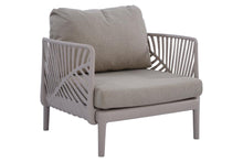 Sala de Exterior Astratto, Beige