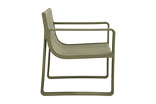 Sala de Exterior Terraluz, Verde Olivo