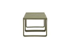 Sala de Exterior Terraluz, Verde Olivo