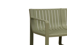 Sala de Exterior Terraluz, Verde Olivo