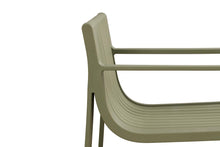 Sala de Exterior Terraluz, Verde Olivo