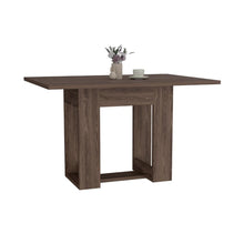 Combo Comedor Desxy, Incluye Comedor y 4 sillas