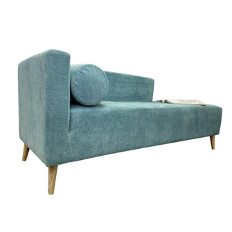 Sofa (66x163x64) Verde Menta