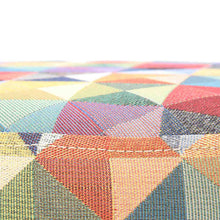 Puff Tapizado 39x40x40cm Colors