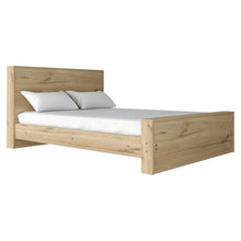 Combo Para Habitación Cheap, Incluye Base Cama - Colchón - dos Mesas de Noche y Espejo