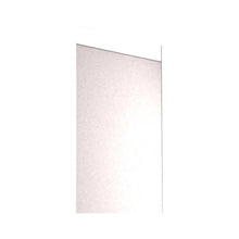 Espejo Rectangular Garda, Gris, con Luz Led y  Botón Touch