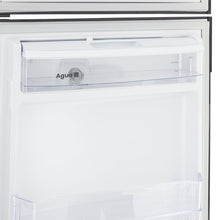 Nevera Haceb No Frost 311 Litros Inverter Manija Integrada, Negro Esmeralda