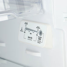 Nevera Haceb No Frost 311 Litros Inverter Manija Integrada, Negro Esmeralda