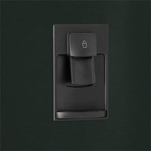 Nevera Haceb No Frost 311 Litros Inverter Manija Integrada, Negro Esmeralda