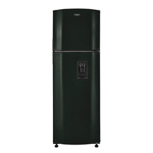 Nevera Haceb No Frost 311 Litros Inverter Manija Integrada, Negro Esmeralda