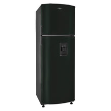 Nevera Haceb No Frost 311 Litros Inverter Manija Integrada, Negro Esmeralda
