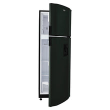 Nevera Haceb No Frost 311 Litros Inverter Manija Integrada, Negro Esmeralda