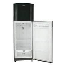 Nevera Haceb No Frost 311 Litros Inverter Manija Integrada, Negro Esmeralda