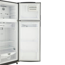 Nevera Haceb No Frost 311 Litros Inverter Manija Integrada, Negro Esmeralda