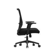 Silla de Oficina Gerente Praga Premium