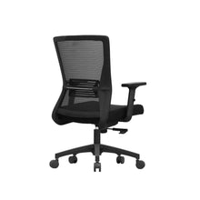 Silla de Oficina Gerente Praga Premium