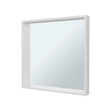 Espejo de Baño Dakota, Kronos Blanco, Espejo de baño, diseño moderno ZF