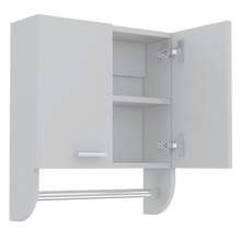 Combo para Baño Siliquia, Incluye Gabinetes