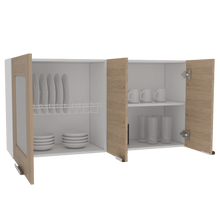 Combo para Cocina Namibia, Incluye Gabinetes Superior