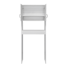 Gabinete de Baño Apolis, Blanco, Ideal Para Ahorrar Espacio