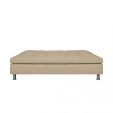 Sofa Cama Sofhie Tela, Color Beige