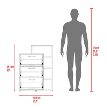 Archivador Bennet, Fresno Europeo y Wengue