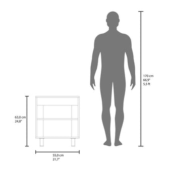 Mueble Para Lavamanos Marlo, Blanco Duqueza, No incluye Lavamanos