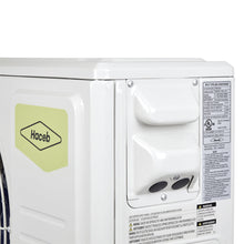 Aire Acondicionado Inverter Haceb 12000 Btu 220 V
