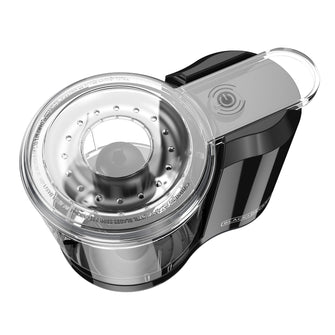 APAGAR Procesador de Alimentos Black+Decker Hc150B, Negro