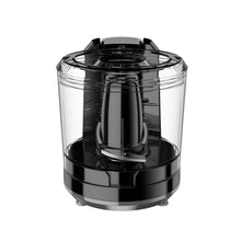 APAGAR Procesador de Alimentos Black+Decker Hc150B, Negro