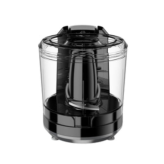APAGAR Procesador de Alimentos Black+Decker Hc150B, Negro