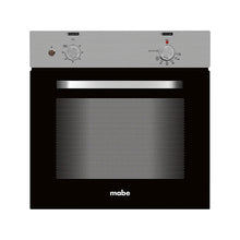 Horno de Empotrar Mabe 60 cms Eléctrico, Inoxidable
